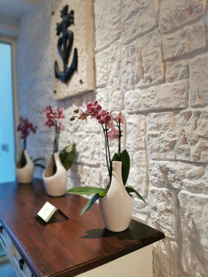 L'Auberge Camarguaise Saintes-Maries-de-la-Mer Eksteriør billede