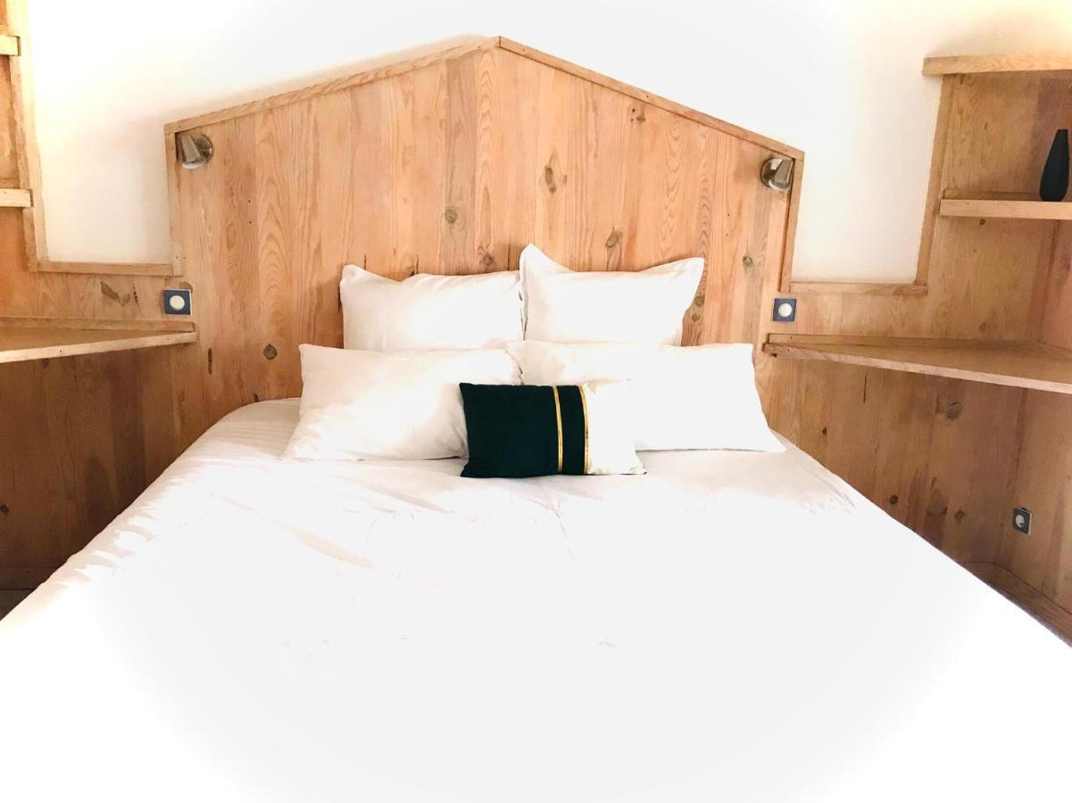L'Auberge Camarguaise Saintes-Maries-de-la-Mer Eksteriør billede