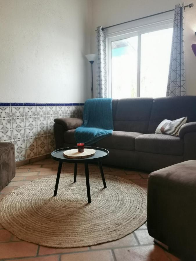 L'Auberge Camarguaise Saintes-Maries-de-la-Mer Eksteriør billede