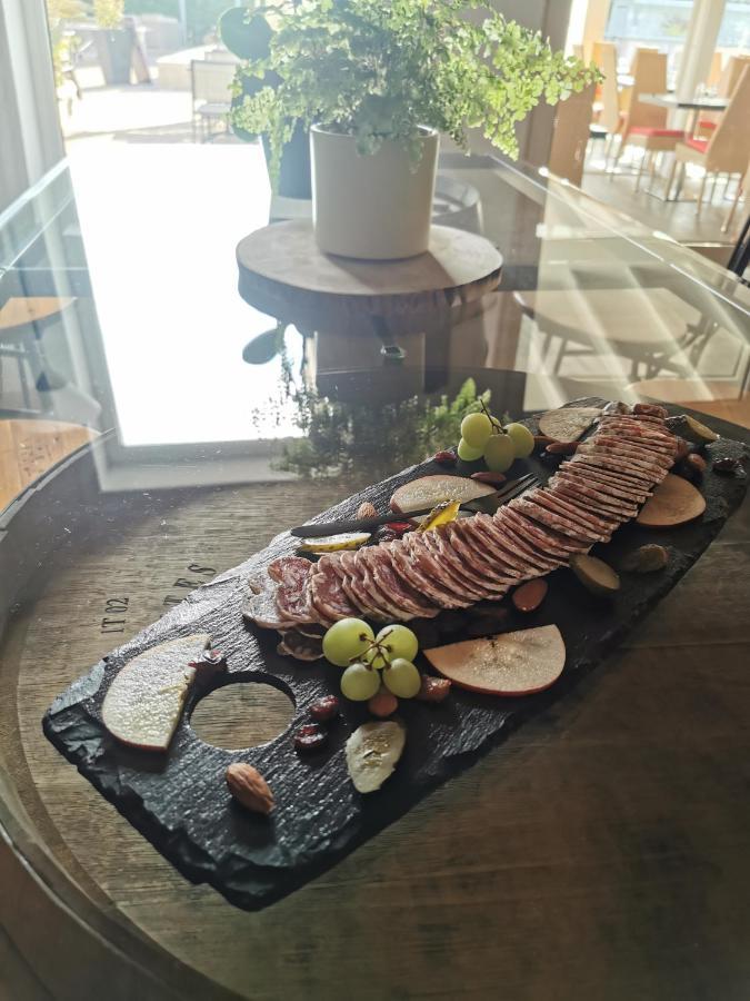 L'Auberge Camarguaise Saintes-Maries-de-la-Mer Eksteriør billede