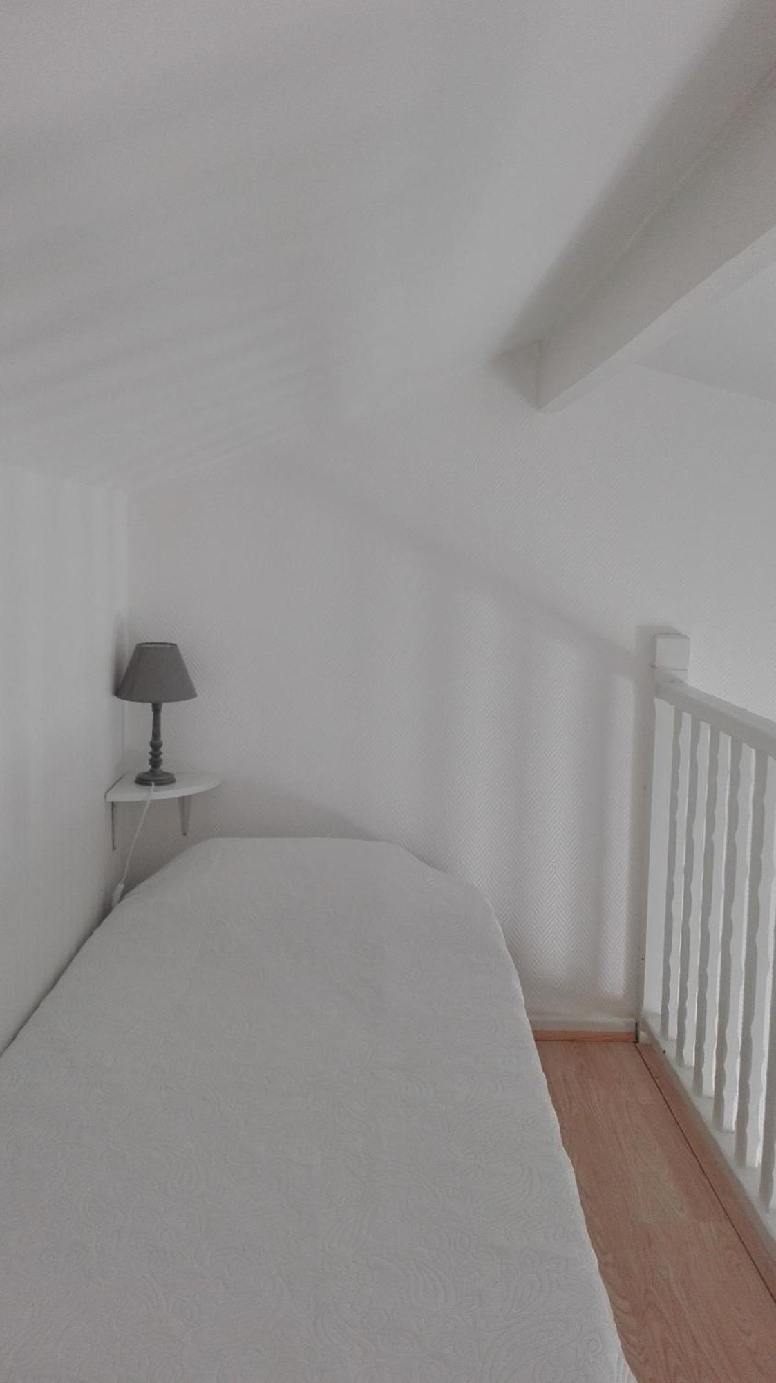 L'Auberge Camarguaise Saintes-Maries-de-la-Mer Eksteriør billede