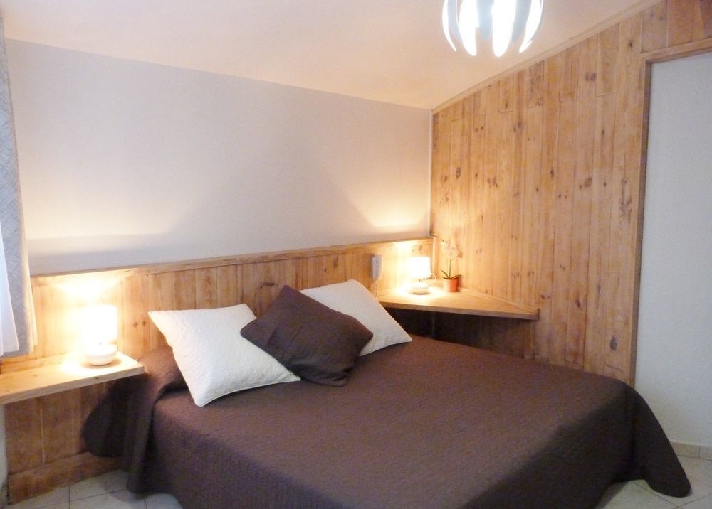 L'Auberge Camarguaise Saintes-Maries-de-la-Mer Eksteriør billede